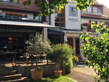 Foto:  Hirsch