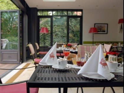 Foto:  Hirsch